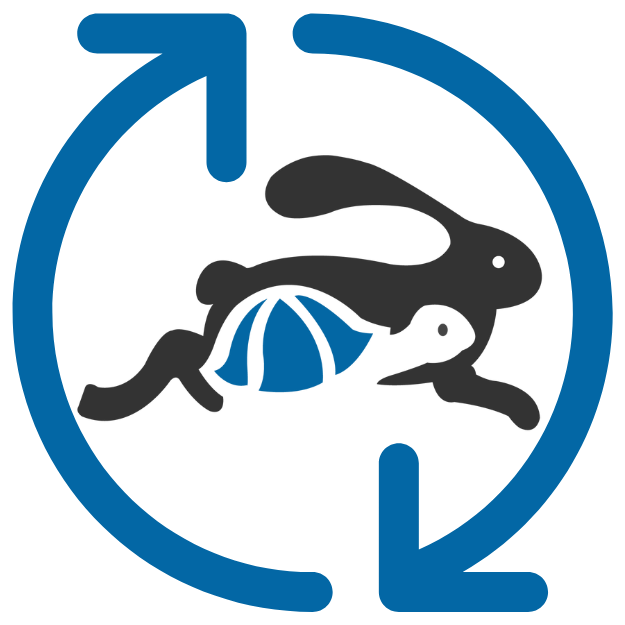 Integrated Timer Icon