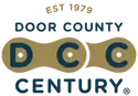Door County Century Bike Ride logo