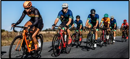 Door County Century Bike Ride revenue growth case study