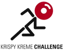 Krispy Kreme Challenge logo