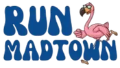 Run Madtown logo