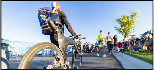 TriUtah fundraising case study
