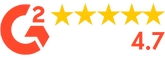 G2 Registration companies reviews