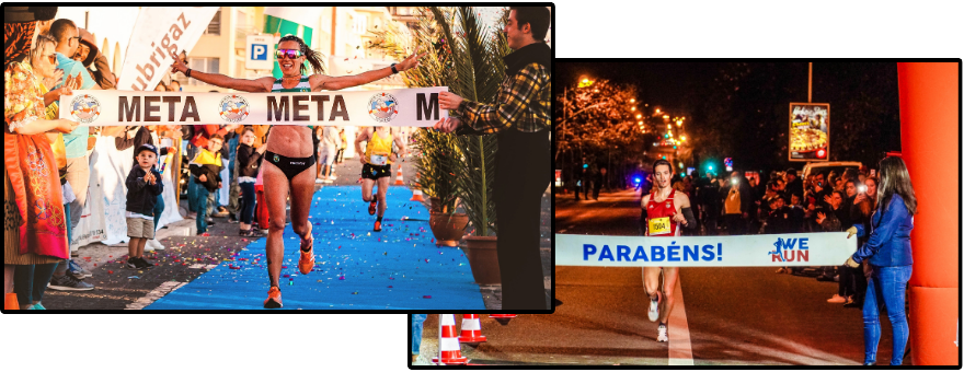 5k start finish line decorations