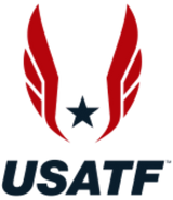 USATF race certification
