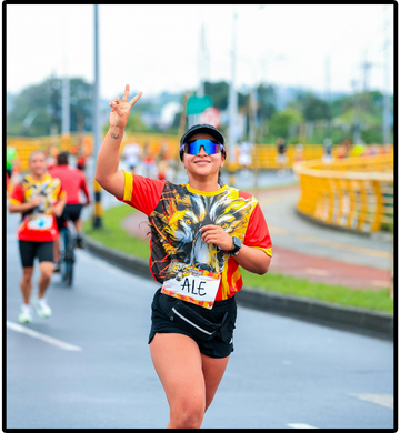 make race shirts