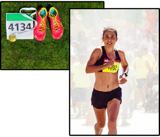 order 5k finisher medals