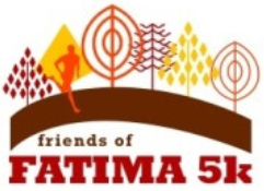 Friends of Fatima logo