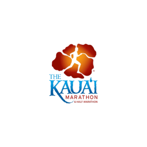Kauai Marathon logo
