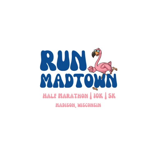 Run MadTown logo