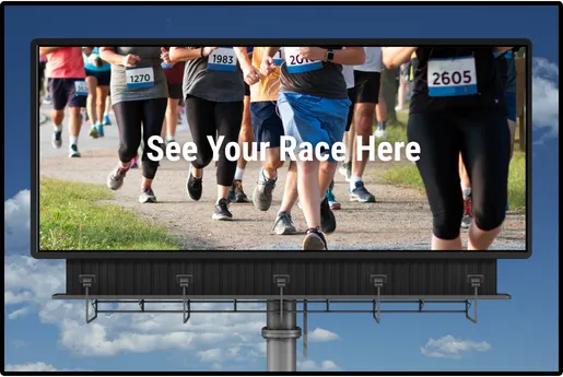 print media race promotion