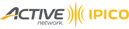 Active IPICO logo