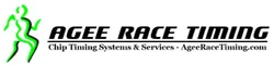 agee race timing logo