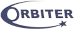 orbiter logo