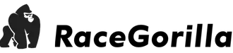 race gorilla logo