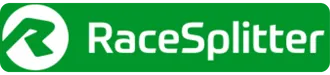 race splitter logo