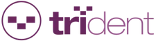 trident logo