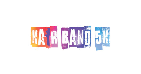 CEREC 30 Hair Band 5K - 09/18/2020 - Race Information