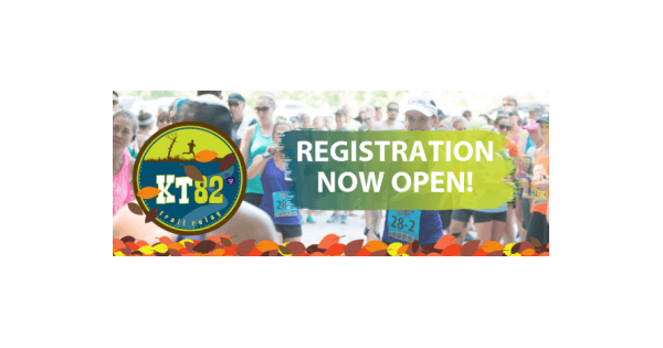 GO St. Louis KT82 Trail Relay - 09/14/2020 - Race Information